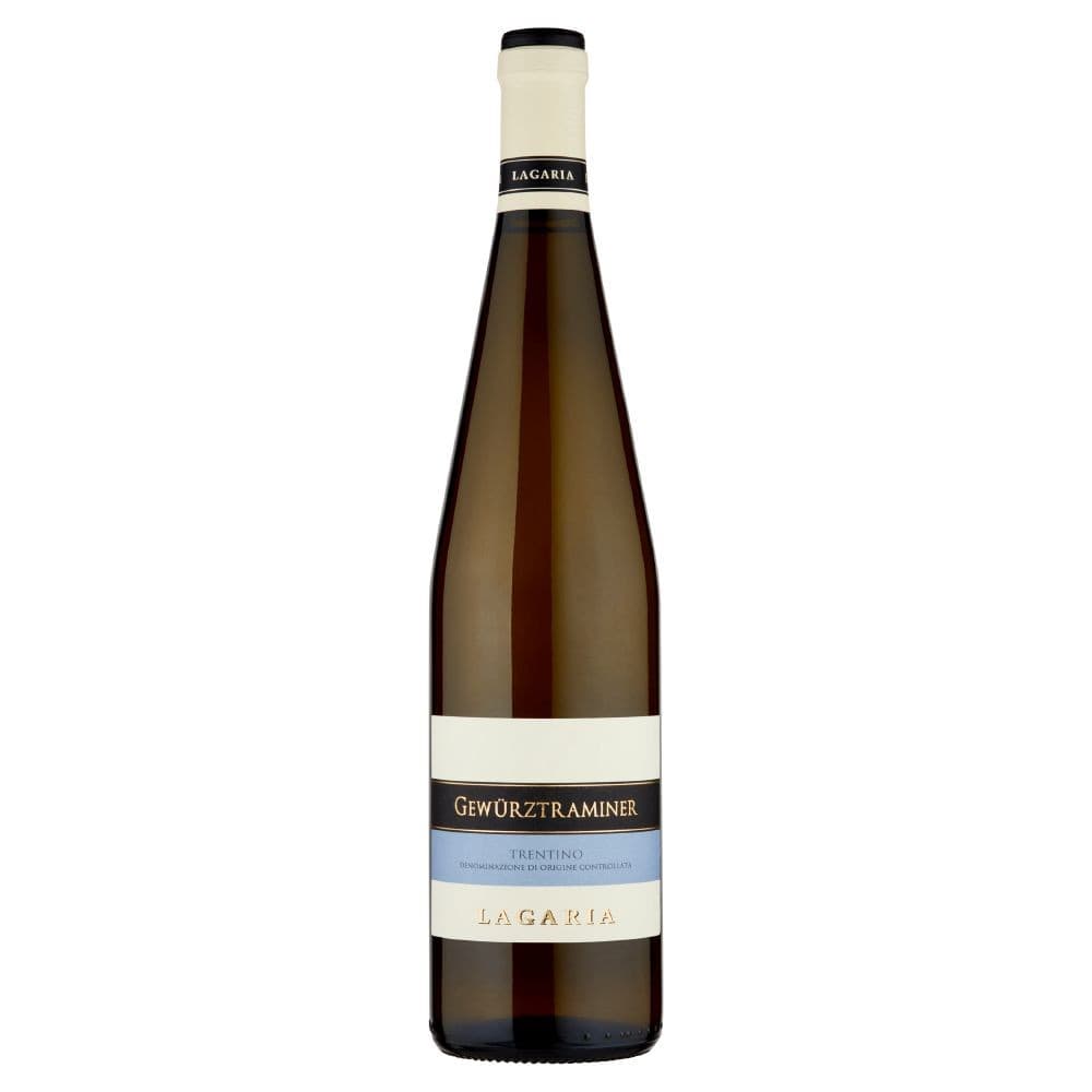 Lagaria gewürztraminer, 75 cl – Esselunga