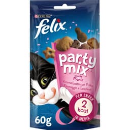 Felix Party Mix