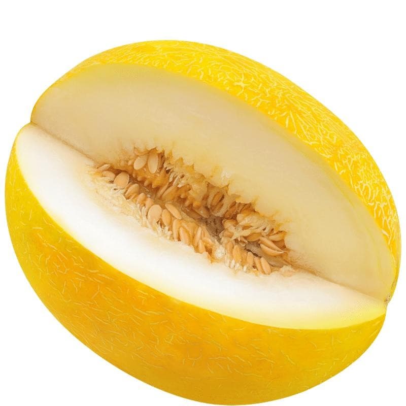 Melone giallo al kg in offerta da Esselunga
