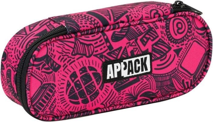 Appack bustina round plus in offerta da Risparmio Casa