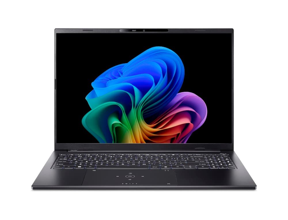 Acer Swift Go 16 AI – MediaWorld