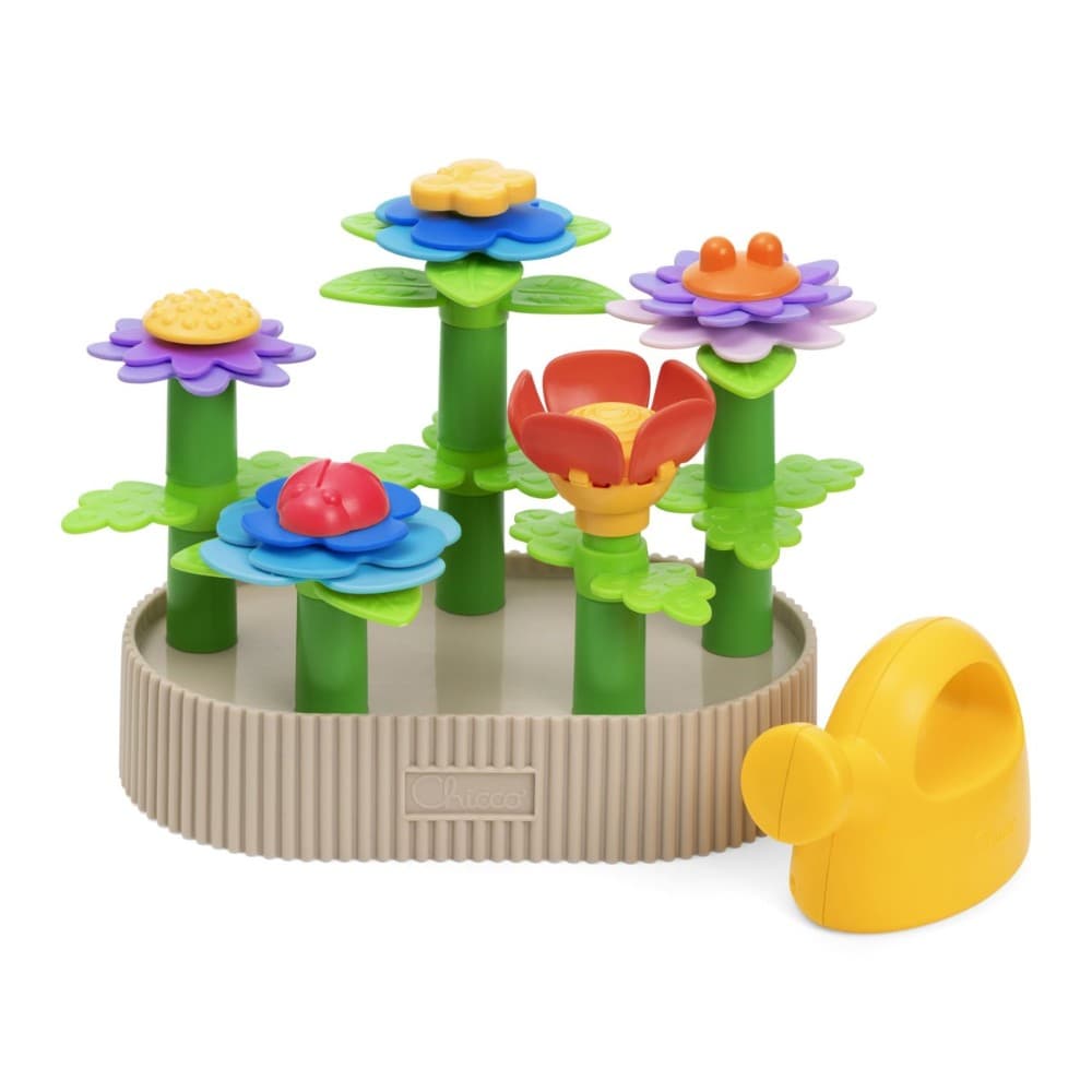 Vaso di Fiori Chicco – Carrefour