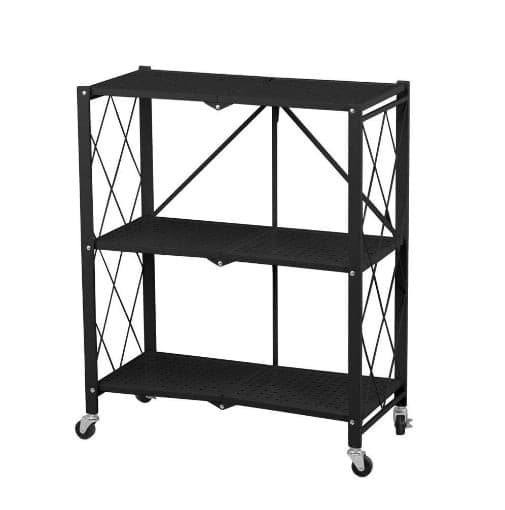 Scaffale pieghevole Ma Maison – Maury's