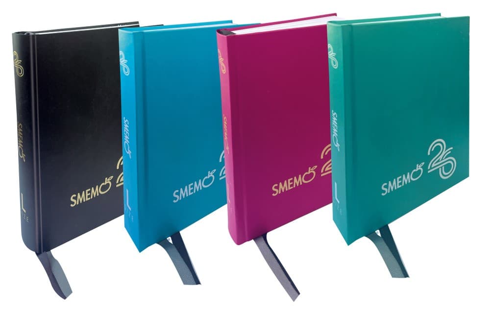 Smemo 16 mesi in offerta da Il Gigante