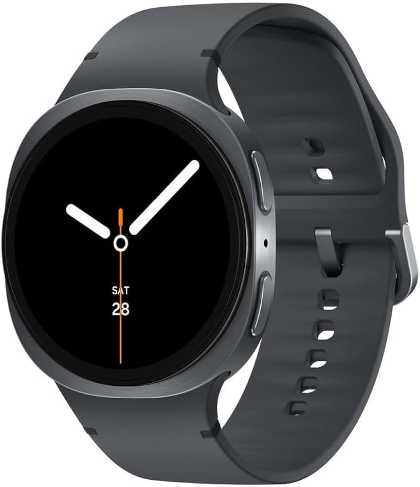 Samsung Galaxy Watch 8 Smartwatch, 44 mm – Comet