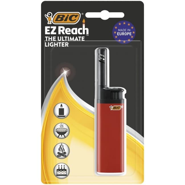 Diffusore ambiente o Accendino multiuso EZ Reach, 125 ml Fantastico, BIC – Iper La grande i