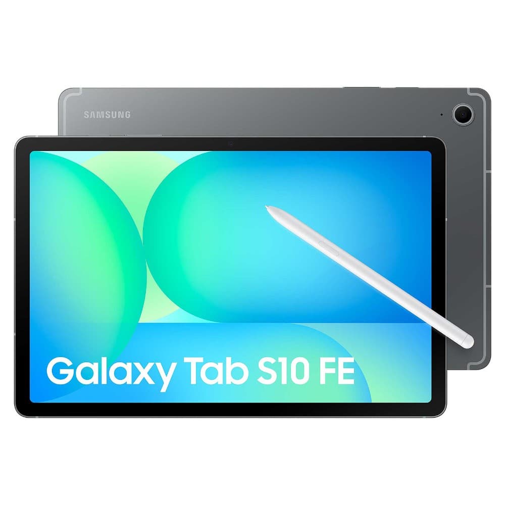 Samsung Galaxy Tab S10 FE+ 12GB RAM + 256GB in offerta da Euronics