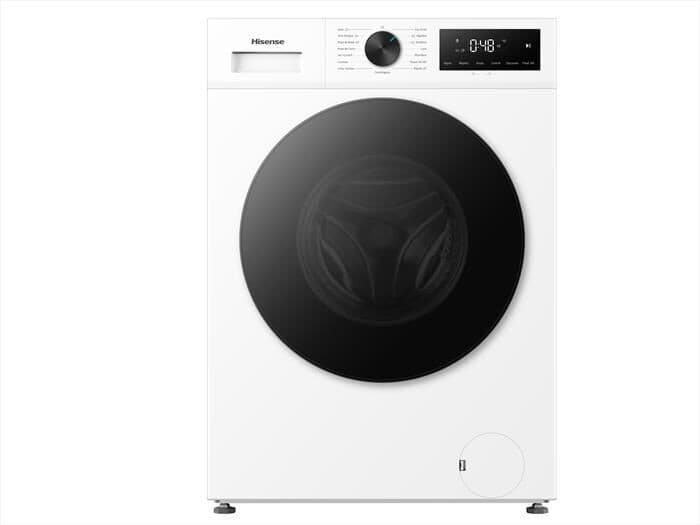 Hisense lavatrice 10,5 KG in offerta da Euronics