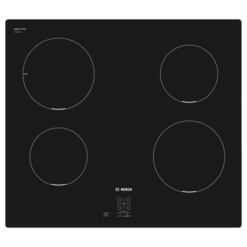 Bosch Piano cottura induzione PUG611AA5E – Euronics