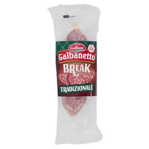 Galbanetto Break 160 g Galbani in offerta da Bennet