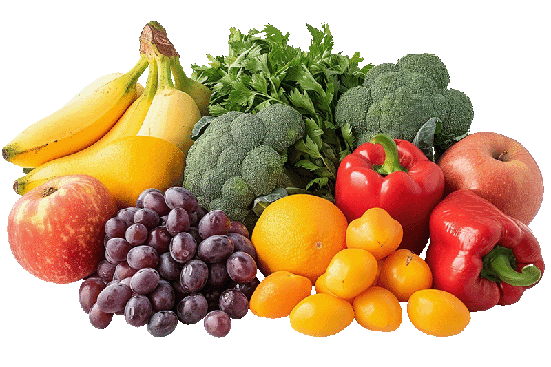 Kategorija proizvoda Frutta e verdura