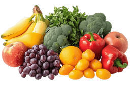 Frutta e verdura