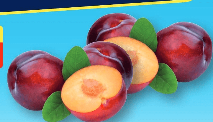 Susine 1 KG I Colori del Sapore in offerta da ALDI
