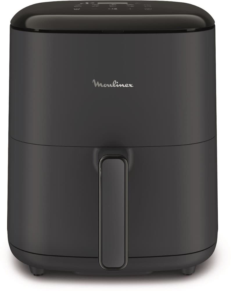 Moulinex friggitrice ad aria EZ245B 5 L in offerta da Euronics