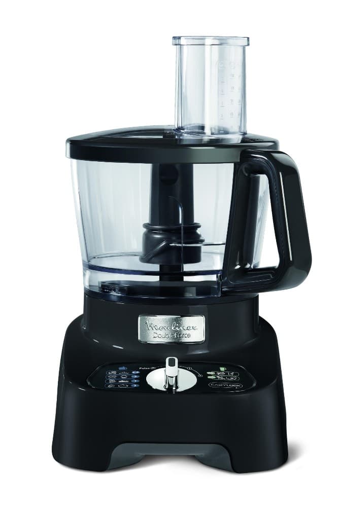 Robot da cucina multifunzione FP8218 Moulinex in offerta da Unieuro