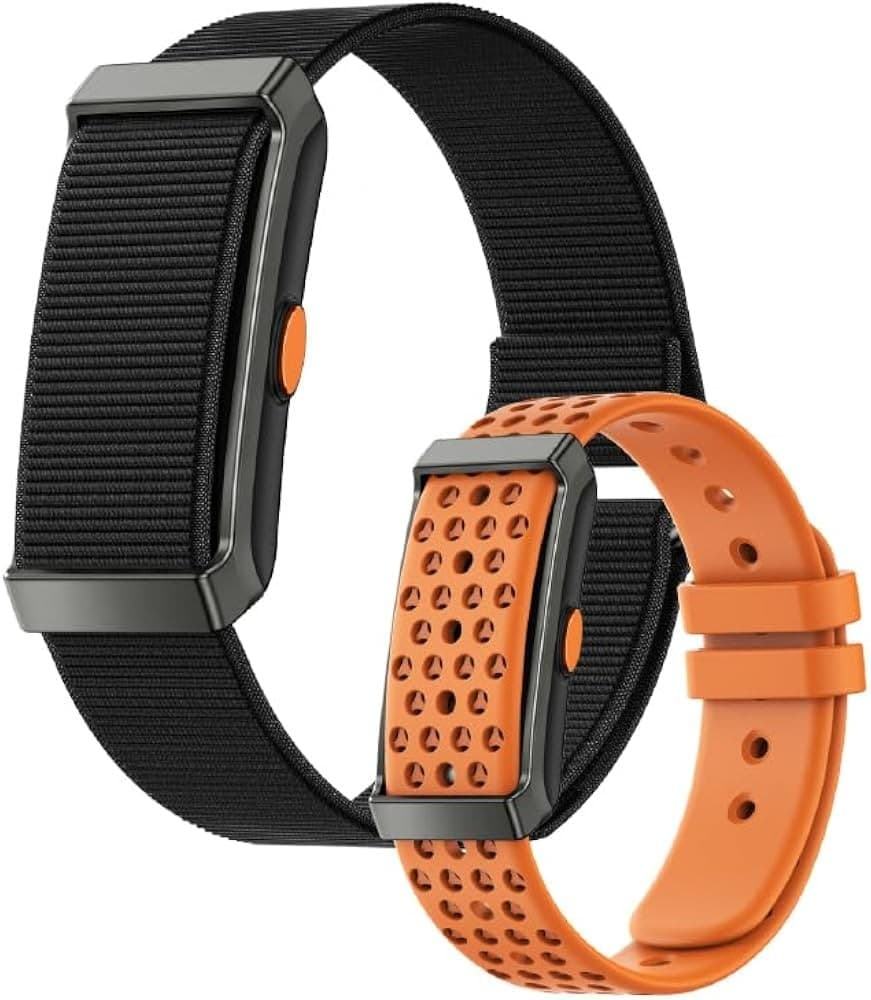 Smartband Innohit Core in offerta da Il Gigante