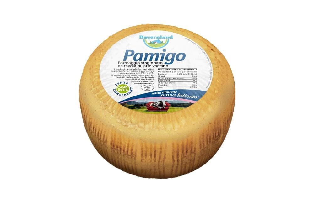 Pamigo Bayernland – MD