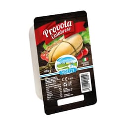 Brizzi provola calabrese bianca o affumicata