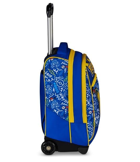 Trolley Pokémon "I Choose You" Seven in offerta da Iper La grande i
