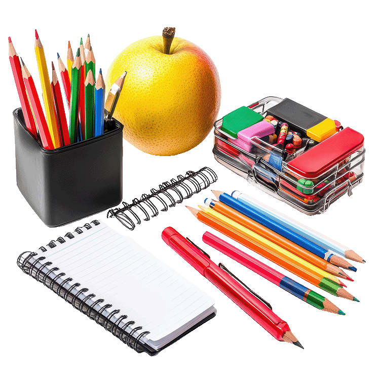 Kategorija proizvoda Scuola e ufficio