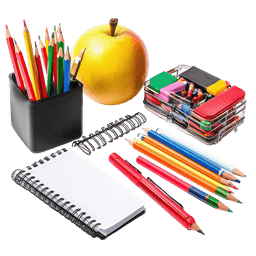 Scuola e ufficio