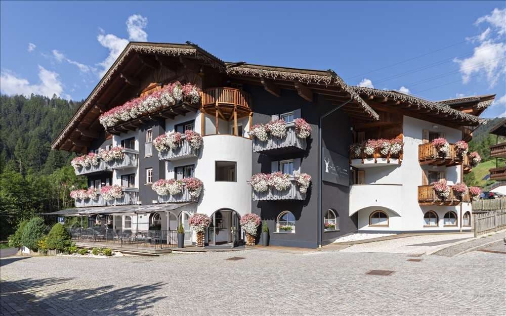 Hotel Madonnina, a persona per 3 notti – Lidl