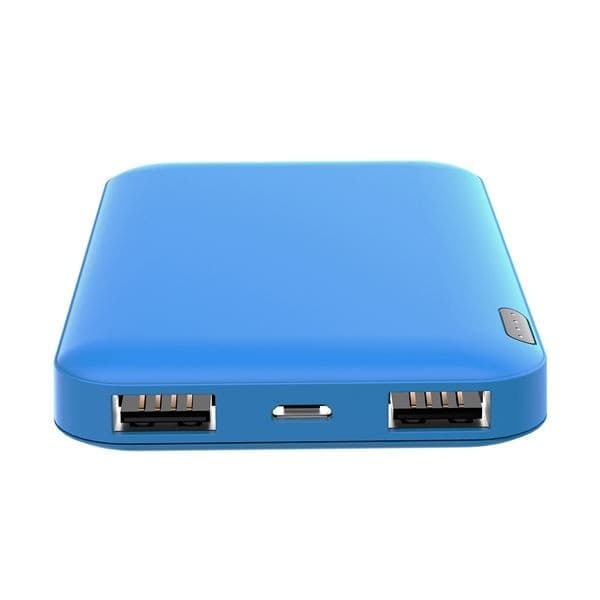 Celly power bank PBE5000 – Euronics