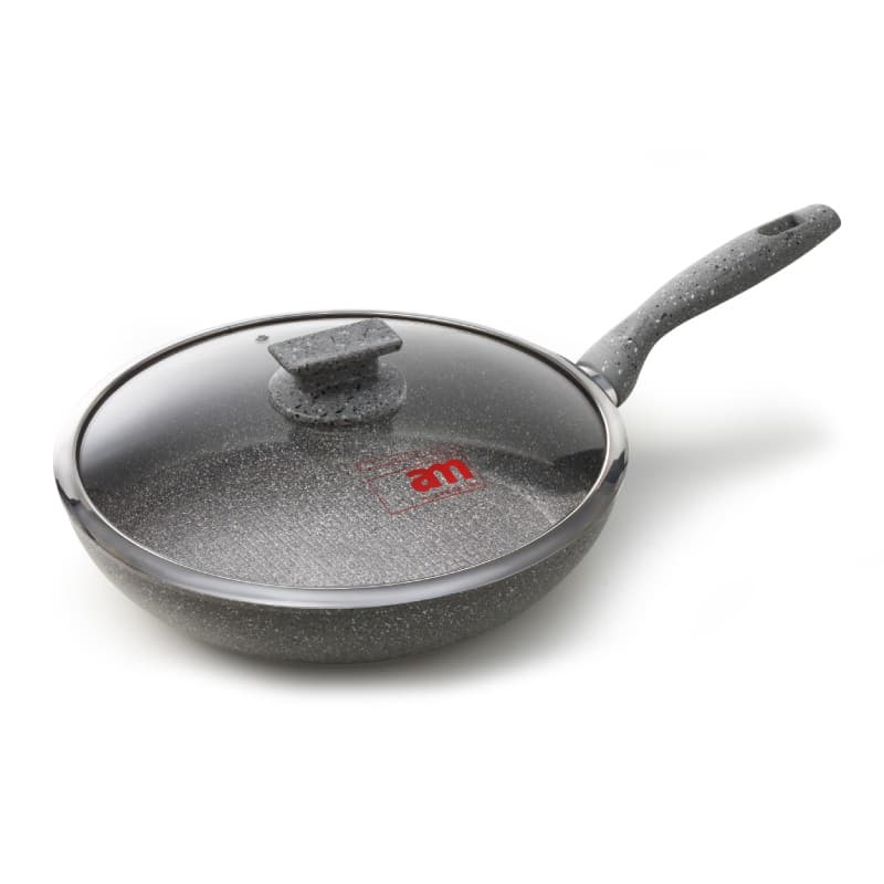 Padella linea regina di pietra – MD