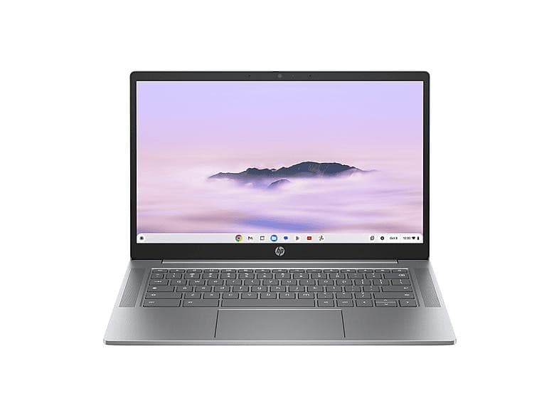Chromebook 14 NF0002NLX HP in offerta da MediaWorld