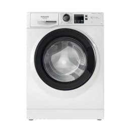 Hotpoint lavatrice NF746WKIT