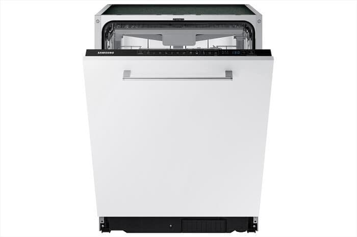 Samsung lavastoviglie da incasso DW60CG530BOO, 14 coperti – Euronics