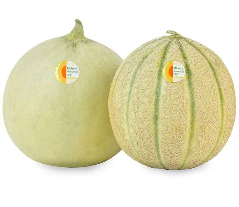 Melone Mantovano IGP Al kg in offerta da Lidl