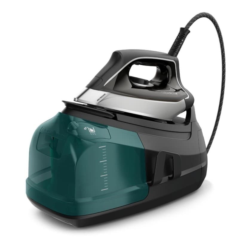 Rowenta Caldaia ad alta pressione DG8627 in offerta da Euronics