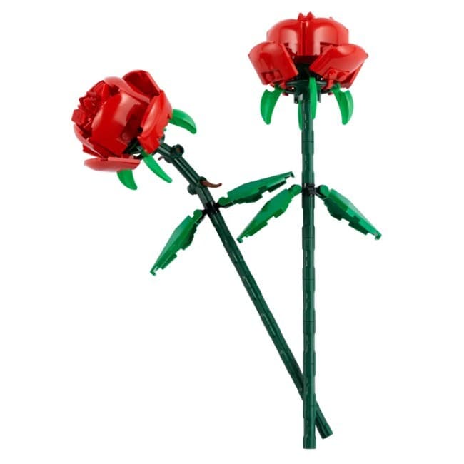 LEGO Rose Rare 40460 – Comet