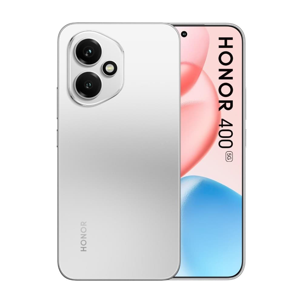 Honor 400 Smart in offerta da MediaWorld