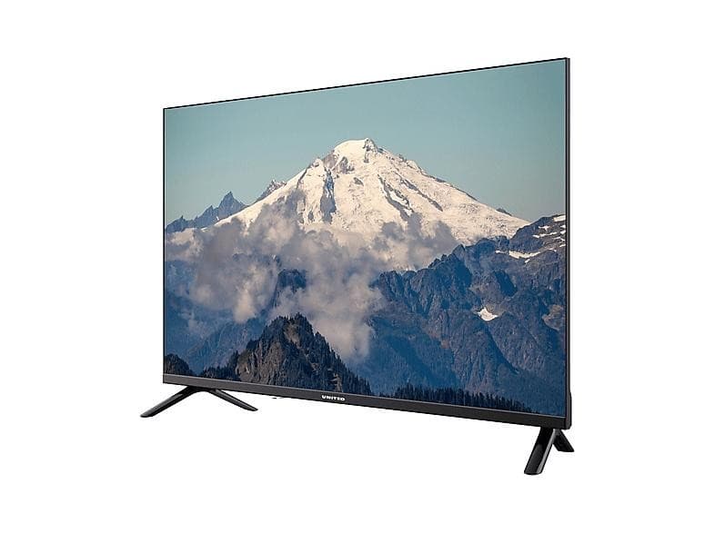 United Tv Led Hd Mod. LED32M10 32" in offerta da Carrefour