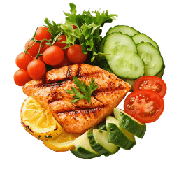 Nutrizione sportiva