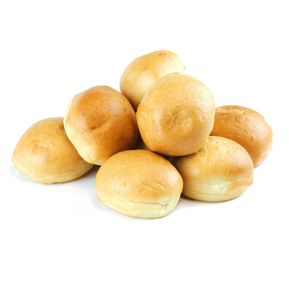 Panino soffice al latte, 6 pz - 6 x 25 g = 150 g – Penny