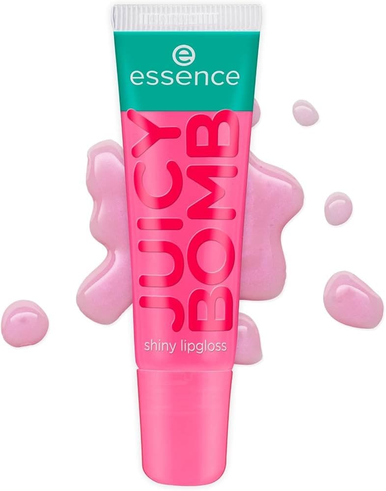 essence Juicy Bomb lucidalabbra profumato – Dm