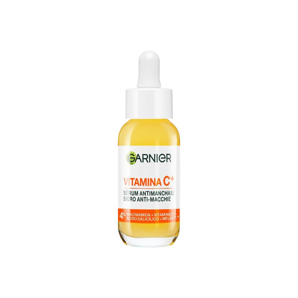 Garnier Vitamina C+ siero con niacinamide, 30 ml – Dm