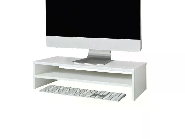 Livarno Rialzo per monitor, 54 x 14 x 25,5 cm – Lidl