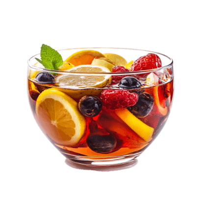 Kategorija proizvoda Frutta sciroppata e composte