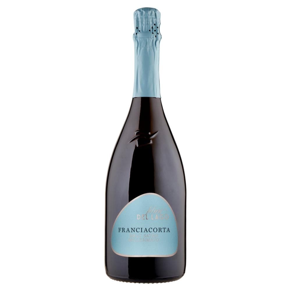 Franciacorta Satèn DOCG Filari del Lago Terre d'Italia 750 ml in offerta da Carrefour