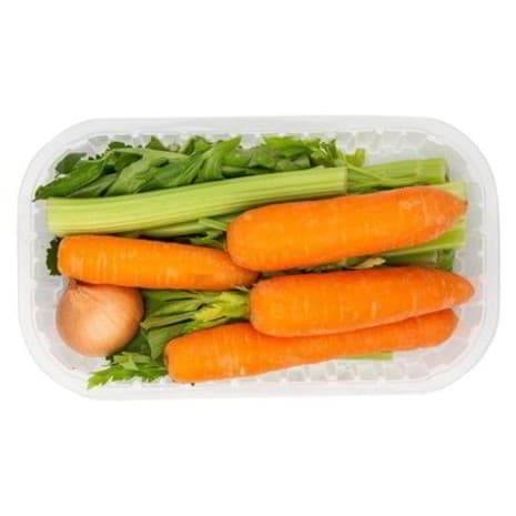 Verdure per bollito, 1 kg – Iper La grande i