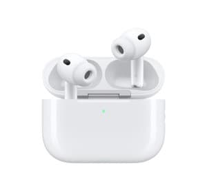 Apple AirPods Pro 3 in offerta da Euronics