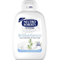 Neutro Roberts Detergente Intimo