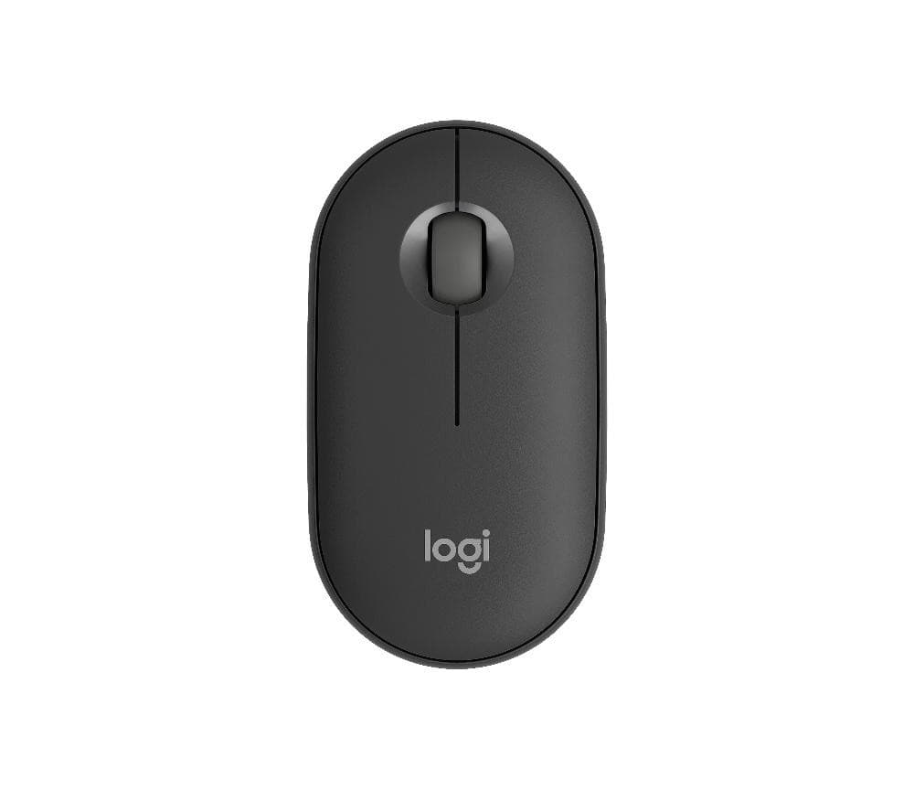 Mouse Pebble 2 M350s Logitech – MediaWorld