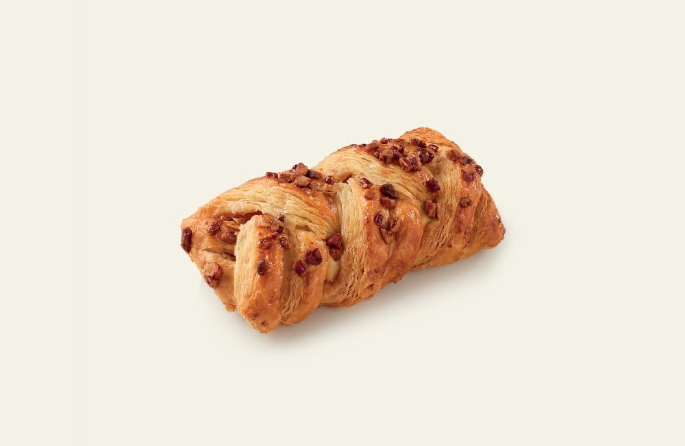 Treccia noci Pecan, 86 g – Lidl