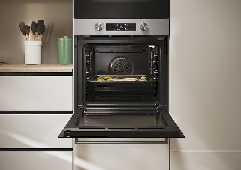 Forno incasso elettrico Candy CA6 N3B1HTX in offerta da Euronics