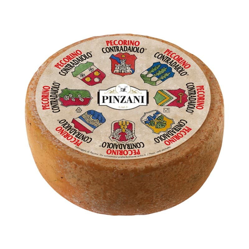 Pecorino Contradaiolo PINZANI – Iper La grande i
